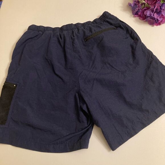 Columbia Navy Swim Trunks - Picture 3 of 11